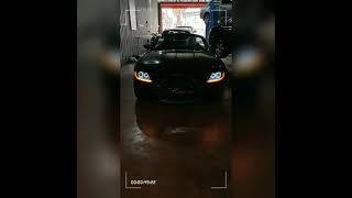 Part2 Bmw Z4 E85 E86 Encil Gündüz Fari Kayar Si̇nyal