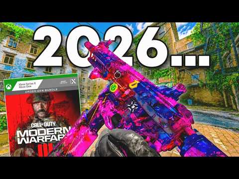 RETURNING To MW3 In 2026...