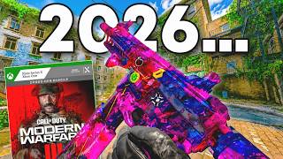 RETURNING To MW3 In 2026...