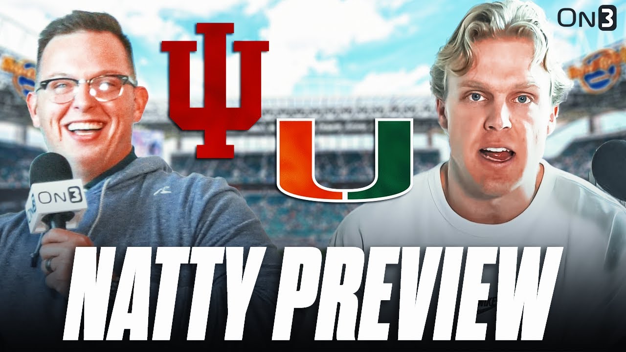National Championship Preview w/ The Film Guy Brooks Austin