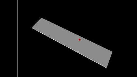 VPython projectile motion - basic repeat