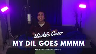 Ukulele Medley: 4 Random Songs Mashup | My Dil Goes Mmmm
🎧 Song Credits:
My Dil Goes Mmmm - Salaam Namaste
Gale Lag Ja - De Dana Dan
Dil De Diya - Phir Hera Pheri
Akeli Na Bazaar Jaya Karo - Major Saab
🎧 Cover Credits:
Mix and Master : Lame or not, I did it!
Watch More Latest Guitar Covers here:
Chaleya:
https://youtu.be/IKva5Oo0qQI
Ke Bin Tere Jeena Nahi:
https://youtu.be/zHNH-Zjfs8I
Teri jhuki nazar:
https://youtu.be/qh4RleTgTaU
Sajna Aa Bhi Jaa:
https://youtu.be/IaB-M75zS4A
Pal Ek Pal Mein Hi Tham Sa Gaya:
https://youtu.be/ErjzrfdGGfg
Mar Jawaan:
https://youtu.be/4blxGhnb0d0
🔴Did You Watch These Videos? 🔴
Caller Tune:
https://youtu.be/_lBmR5Uw14g
Bang Bang: https:
//youtu.be/IArN93tPjF4
Dance Basanti:
https://youtu.be/CdG4_RO57bk
Dil Ko Karaar Aaya:
https://youtu.be/YH6BBbRS1WE
Mann Mera:
https://youtu.be/ve1QOV3WQZM
Kabhi Kabhi Aditi:
https://youtu.be/yUZWGpCAXHY
Khwab Dekhe:
https://youtu.be/OcAN9XVIlvc
Asalaame-e-Ishqum:
https://youtu.be/PqfgnWtuuwo
Deedar De:
https://youtu.be/pREyf-LkMmY
Naina Da Kya Kasoor:
https://youtu.be/T7ziStdIXqo
Gulabi:
https://youtu.be/uAV9VM0ZQa0
Lambi Judai:
https://youtu.be/JRU4BGkiQDQ
Masakali:
https://youtu.be/2uc0grZhx6k
Love Mera Hit Hit:
https://youtu.be/zHKRDRXLlJg
Tere Pyaar Mein:
https://youtu.be/aTFn8qOI2l4
Hairat:
https://youtu.be/5Wi9dWQa4LY
🔴 ** ABOUT THIS CHANNEL**
Hi! Thank you so much for watching. Please like, share, comment and subscribe to my channel. I make videos on cover songs of my absolute favorite songs (be sure to check out my playlists if you want to know my jam) in Hindi, English, and many more languages! I also make guitar and ukulele tutorials on them so everybody can play what I am playing! So, If this interests you, please be sure to hit the subscribe button and stay tuned until next time! See ya! ❤❤
🔴 *** MY SOCIALS ***
FACEBOOK PAGE: https://www.facebook.com/therashmivishwakarmachannel/
FACEBOOK PROFILE: https://www.facebook.com/rashmi.vishwakarma.98
INSTAGRAM: https://www.instagram.com/rashmivmusic/
Pehle Bhi Main | Vishal Mishra | Female Cover
#pehlebhimain #vishalmishra #rashmivishwakarma #guitarcover #music
This cover is made for entertainment purposes only. No copyright infringement intended. Ukulele Medley: 4 Random Songs Mashup | My Dil Goes Mmmm