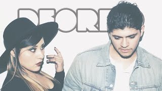 Deorro feat. Dycy &amp; Adrian Delgado - Perdoname (Cover Art)