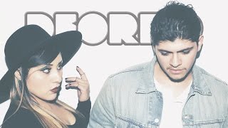 Video thumbnail of "Deorro feat. Dycy & Adrian Delgado - Perdoname (Cover Art)"