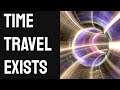 Time Travel Is REAL! How You Can Do It...