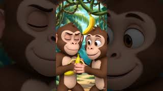 monkey talking#cartoon