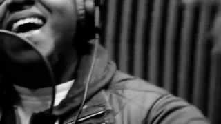 Ygrf - Young Grust World In Studio