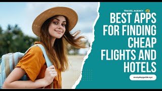 Best Apps for Finding Cheap Flights and Hotels screenshot 4
