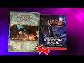 Beadle and Grimm's Forgotten Realms Maps - What's Inside?