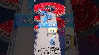 Top War Ads Review New Level 601 Update_ Battle Game #games #gameplay #gaming #shorts
