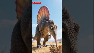 Short Story *Dimetrodon*