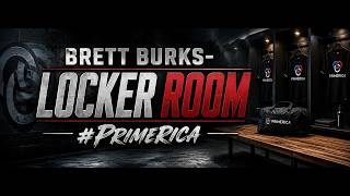 Brett Burks- Locker Room #primerica #financialservices Guide