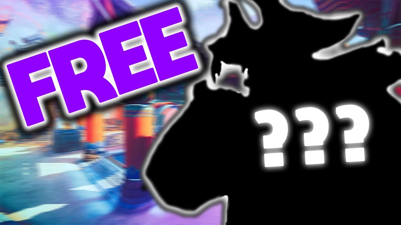 How To Get A FREE LEGENDARY SKIN In Overwatch 2