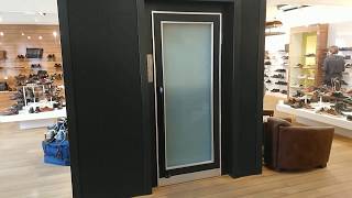 Aufzug Schindler Bei Imgrüth Schuhmode Weggisge 4-6, 6004 Luzern