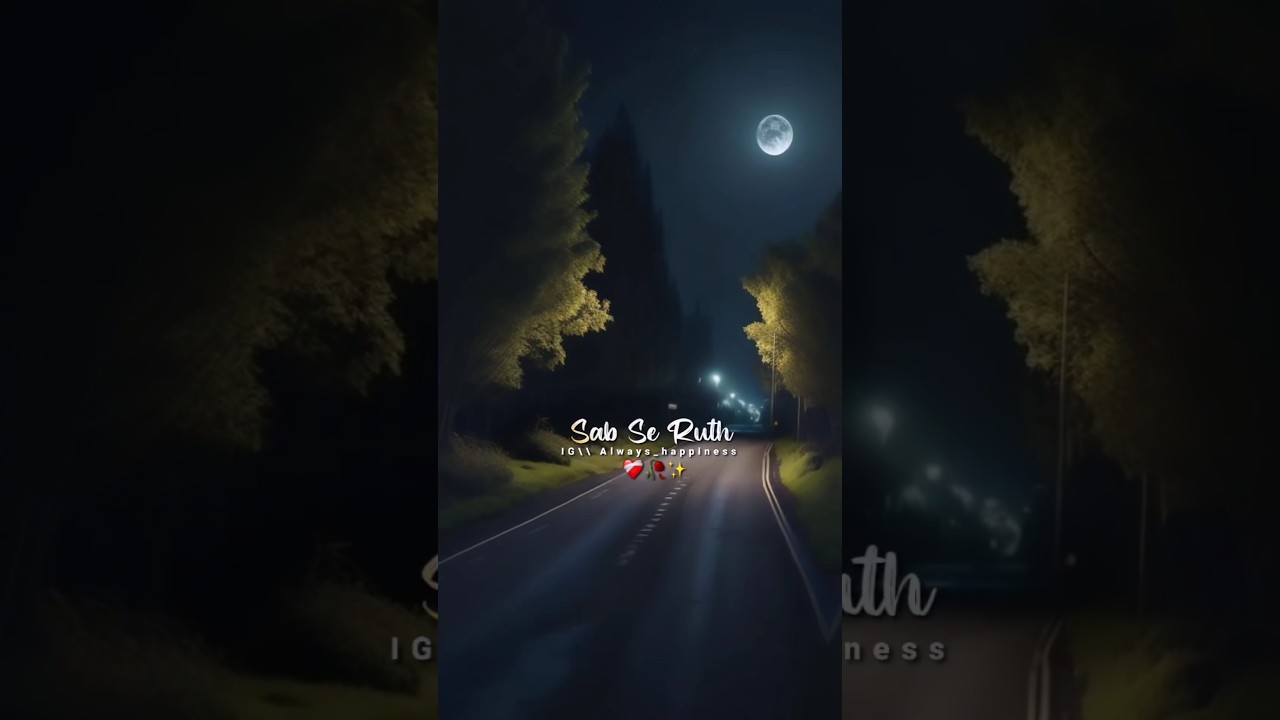 Akelapan status 😔💔🥀 | Alone Status | Sad Shayari Status 