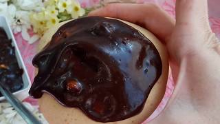 🌺Домашняя постная нутелла.🌺 Vegan nutella🌺 🌺Домашняя постная нутелла.🌺 Vegan nutella🌺
