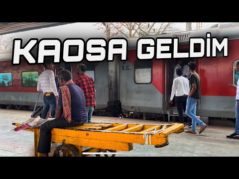 Hindistan'a Gelecekler Dikkat!