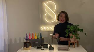 Session Goods Founder product introduction
