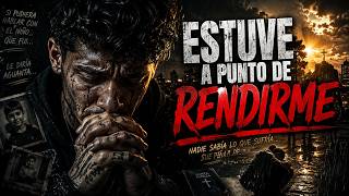 AGUANTA UN POCO MÁS... 🕊️🔥 | Carta A Mi Yo Del Pasado