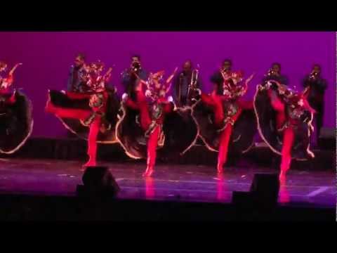 Ballet Folklórico Nacional