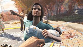 Wasteland Parents of the Year