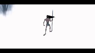Samurai Jack God mode