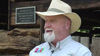 Living History at Yellow Creek Park