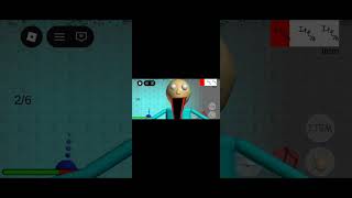 Baldi basics the early version 