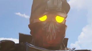 wholesome interactions on rust