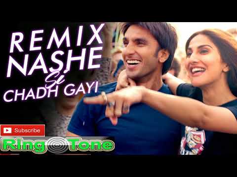 Nashe Si Chadh Gayi |RingTone