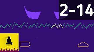 Node-14 [FINAL MISSION] | Chapter 2 | Level Devil - NOT A TROLL Game #leveldevil #pokigames