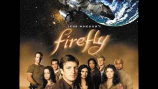 Video thumbnail of "Firefly Soundtrack: 17 - Tears / River's Eyes"