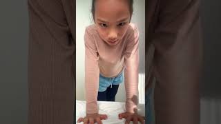 Tips For Your Handstands