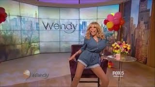 Wendy Williams - Eeoooww compilation