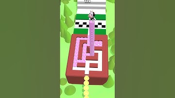 Stacky Dash: Perfect Timing or Lose!