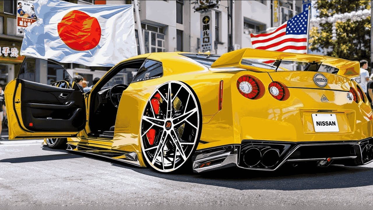 2025 Nissan GT-R R35 Full Review | Specs, Nismo Track Edition, 0-60, Maintenance & Comparisons