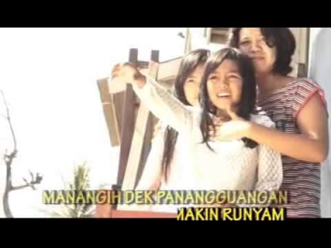 saba kambang  / penangguangan