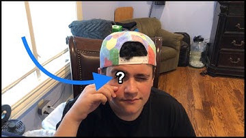 A Fun Trick You Can Do With Your Eyes