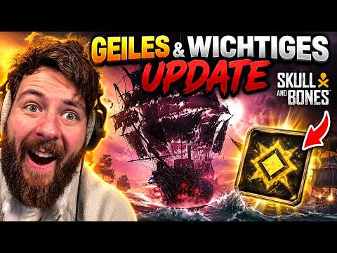 3000 FREE ABYSSAL ESSENCE + ADEPT MOD UPDATE! Skull and Bones