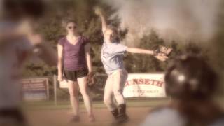 Dr. Dot Richardson & PFX Athletics on LSTV - Profiles