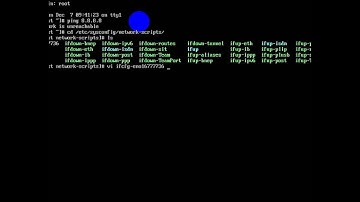 network is unreachable linux on vmware