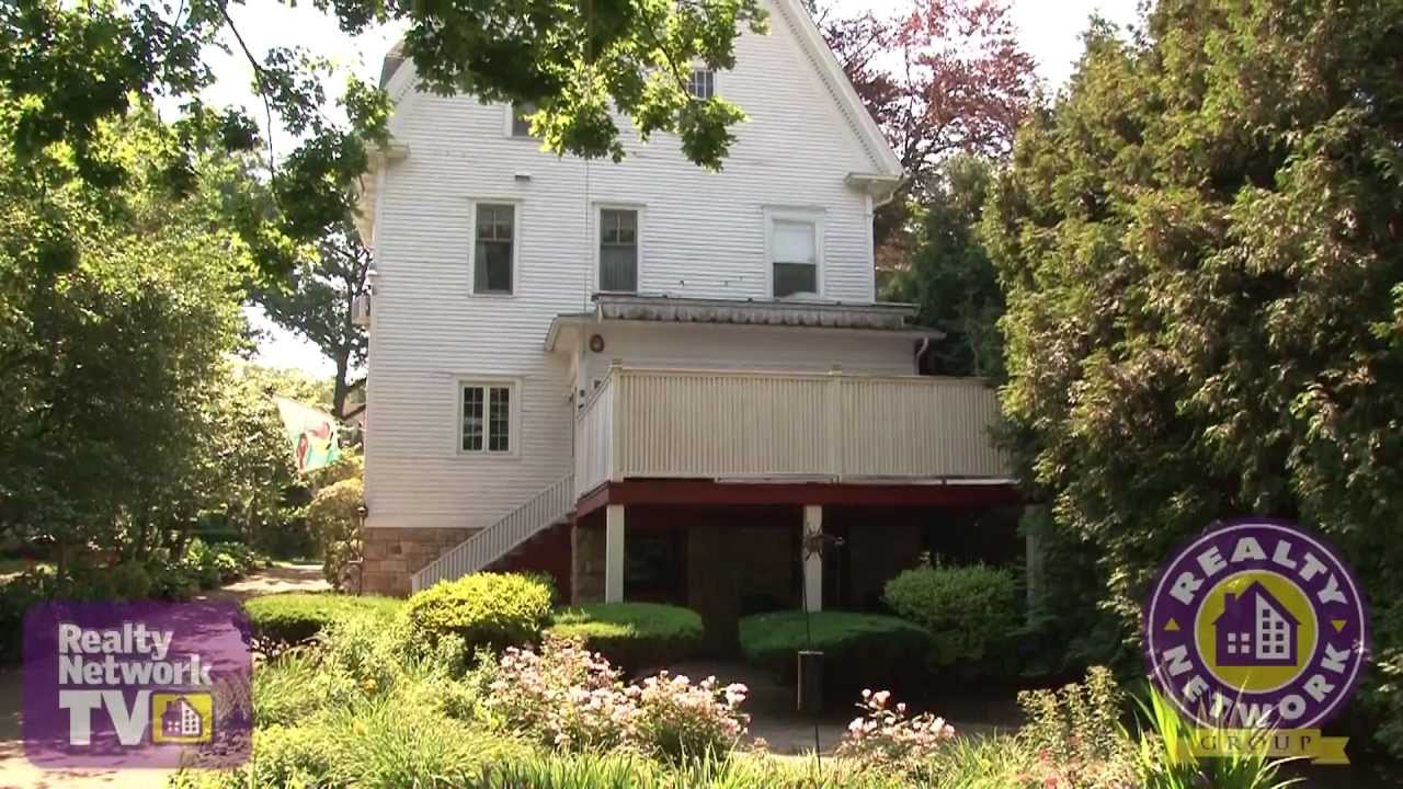 Scranton Real Estate Stunning Green Ridge Section Home! YouTube