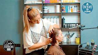 Unlock the Ultimate Facial Massage Magic with Cryospheres by Olga Lady Barber!