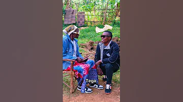 Kitendawili Na ShoshWaMaluku Reels Comedy Kenyancomedy Funny Shortsvideo Funnycomedy Shorts 