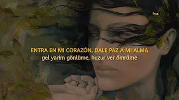 İrem Derici - Aşk Eşittir Biz [sub español // sözleri]