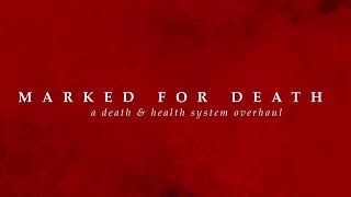 Marked for Death - Gameplay Showcase