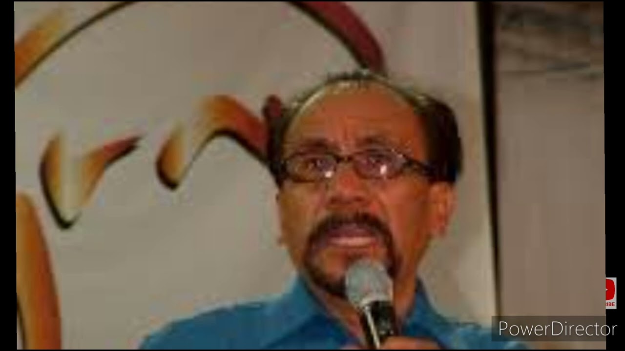 No te Afanes (Parte 2)               Pastor Gaspar Sapalu