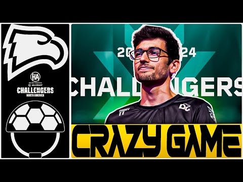 INSANE! - TTR vs WU - VCT Challengers NA 2024 | VALORANT