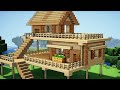 my first house in creative""SR GAMING BOY24