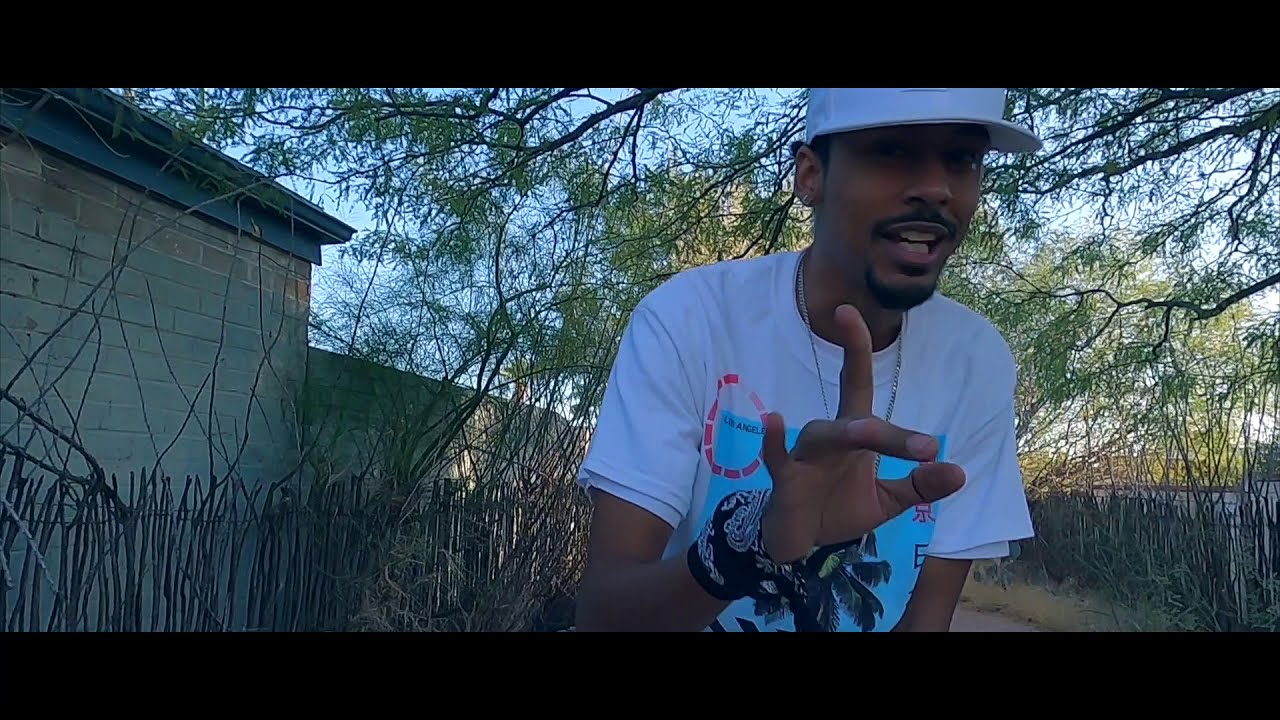 Diamond Lex - KILLIN THIS SHIT Official Video